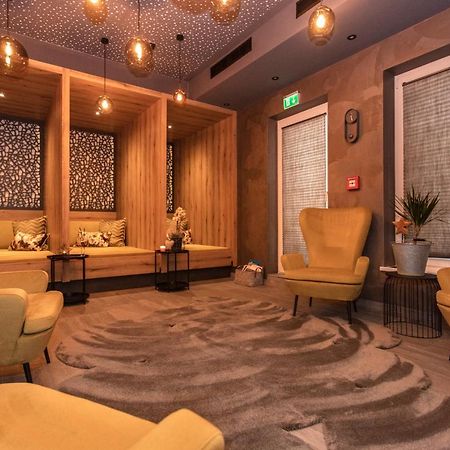 Hotel Almrausch ザールバッハ・ヒンターグレム エクステリア 写真
