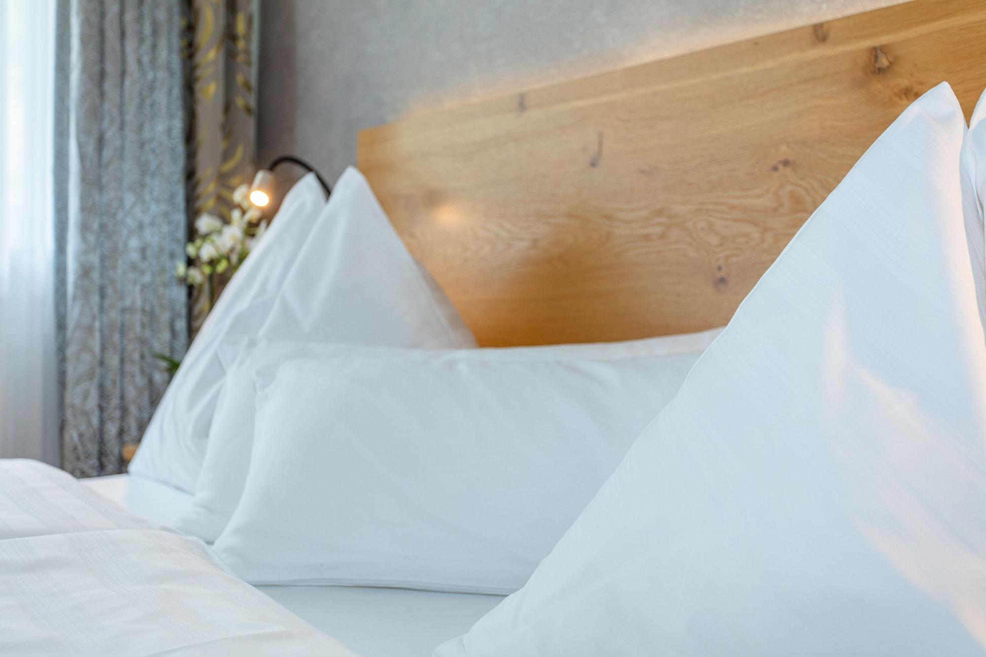 Hotel Almrausch ザールバッハ・ヒンターグレム エクステリア 写真