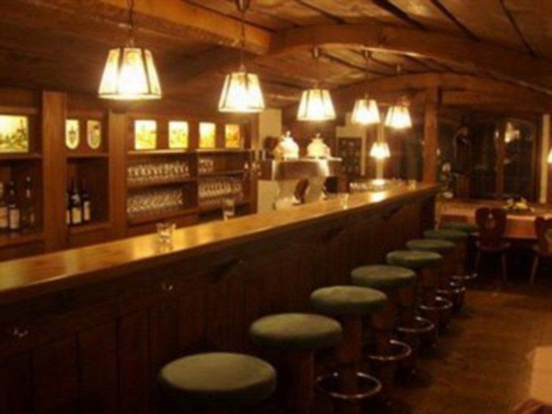 Hotel Almrausch ザールバッハ・ヒンターグレム エクステリア 写真